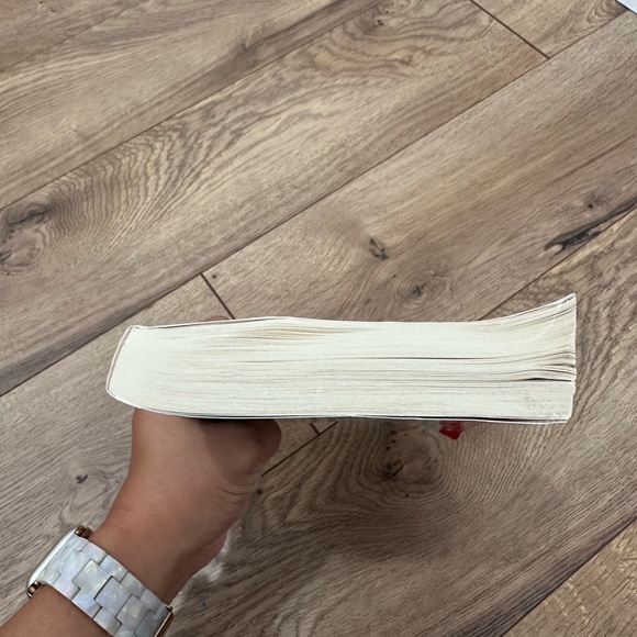 Something in the Water Novel - Picture 8 of 8